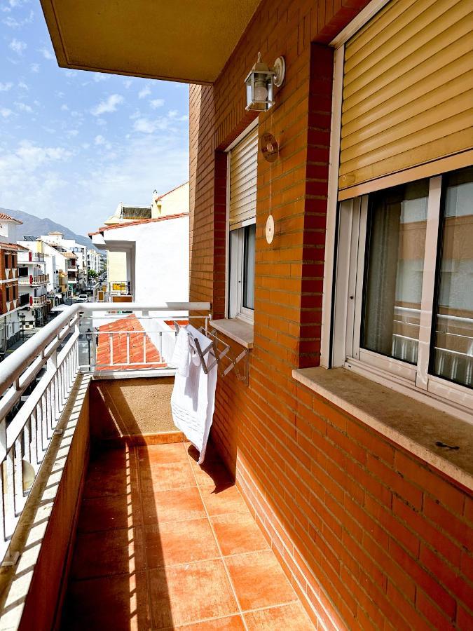 Апартаменты Playa Sun Сан-Луис-де-Сабинильяс Экстерьер фото